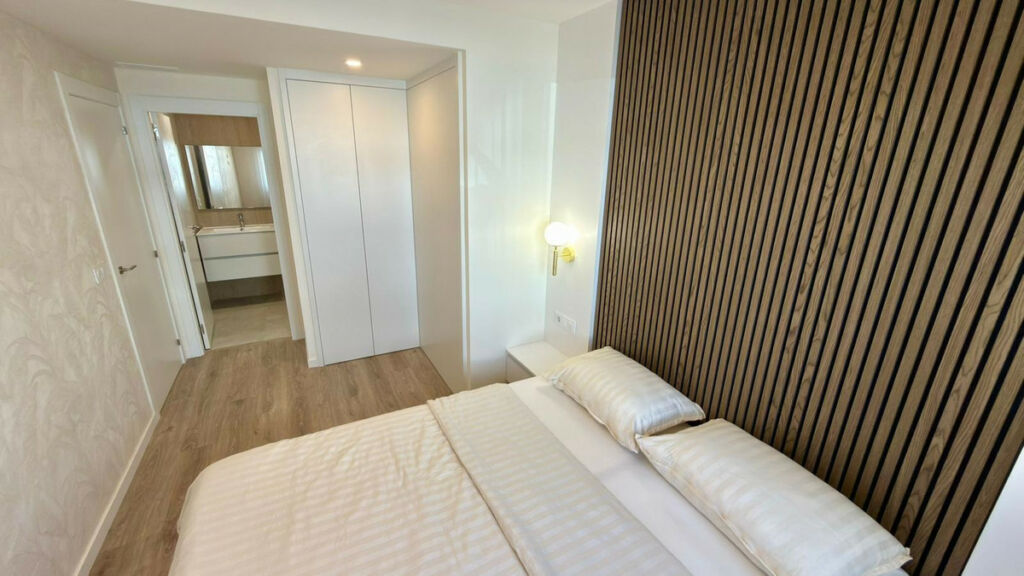Bungalow Finestrat Alicante - Bild 25