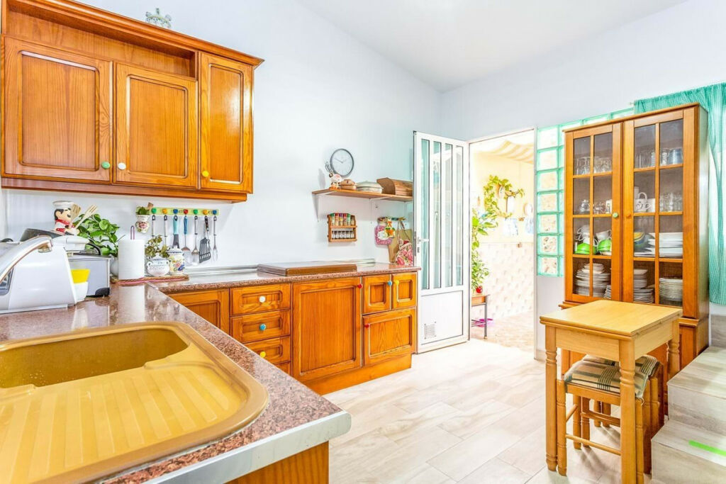 Townhouse Orihuela Costa Alicante - zdjęcie 25