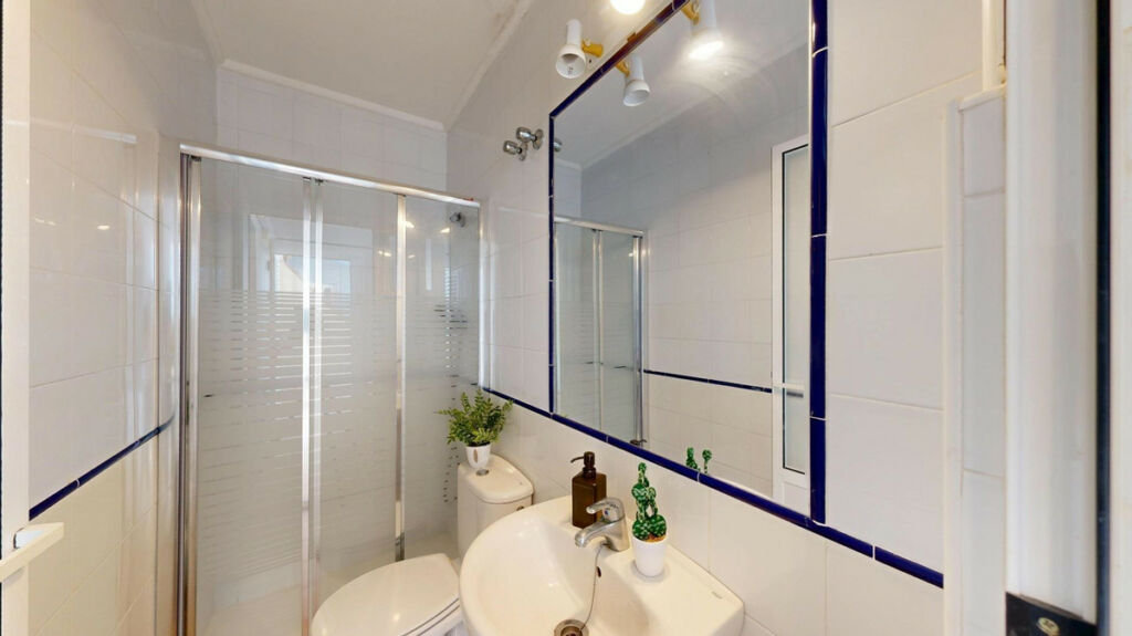 Middle Floor Apartment Campoamor Alicante - Bild 25