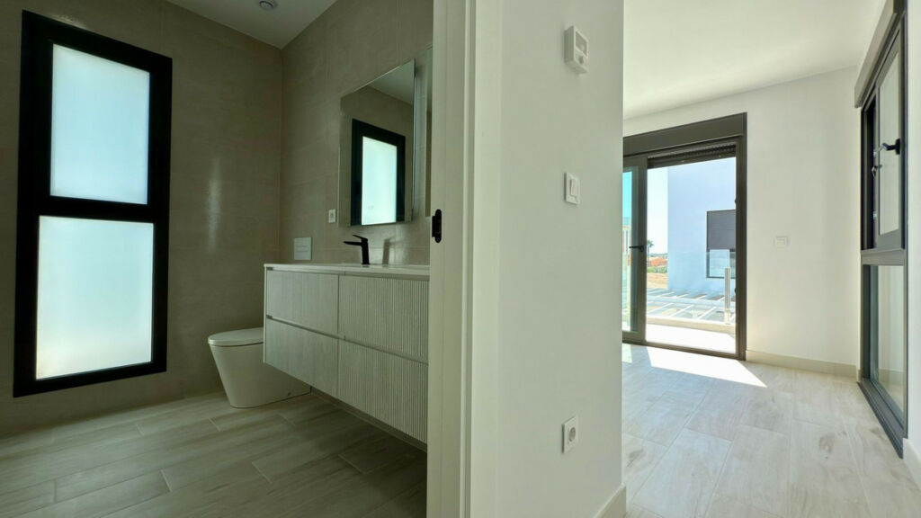 Detached Villa Muchamiel Alicante - Bild 25