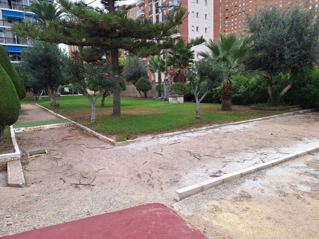 Middle Floor Apartment Finestrat Alicante - imagen 25