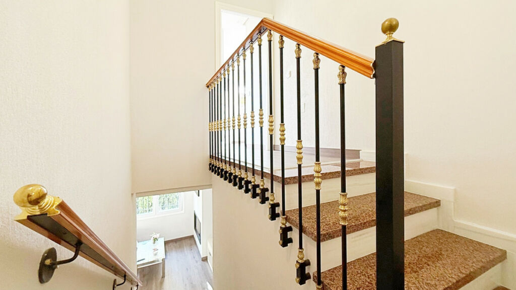 Detached Villa Los Altos Alicante - Bild 25