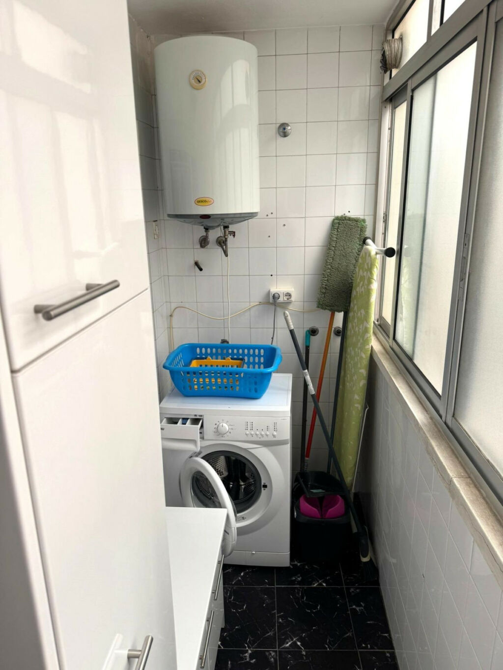 Middle Floor Apartment Torrevieja Alicante - zdjęcie 25