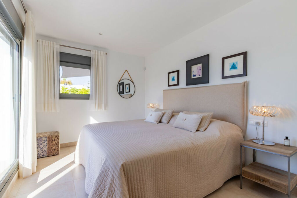 Detached Villa Moraira Alicante - zdjęcie 25