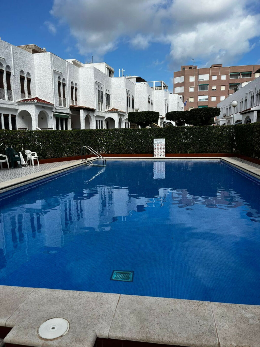 Townhouse La Mata Alicante - Bild 25