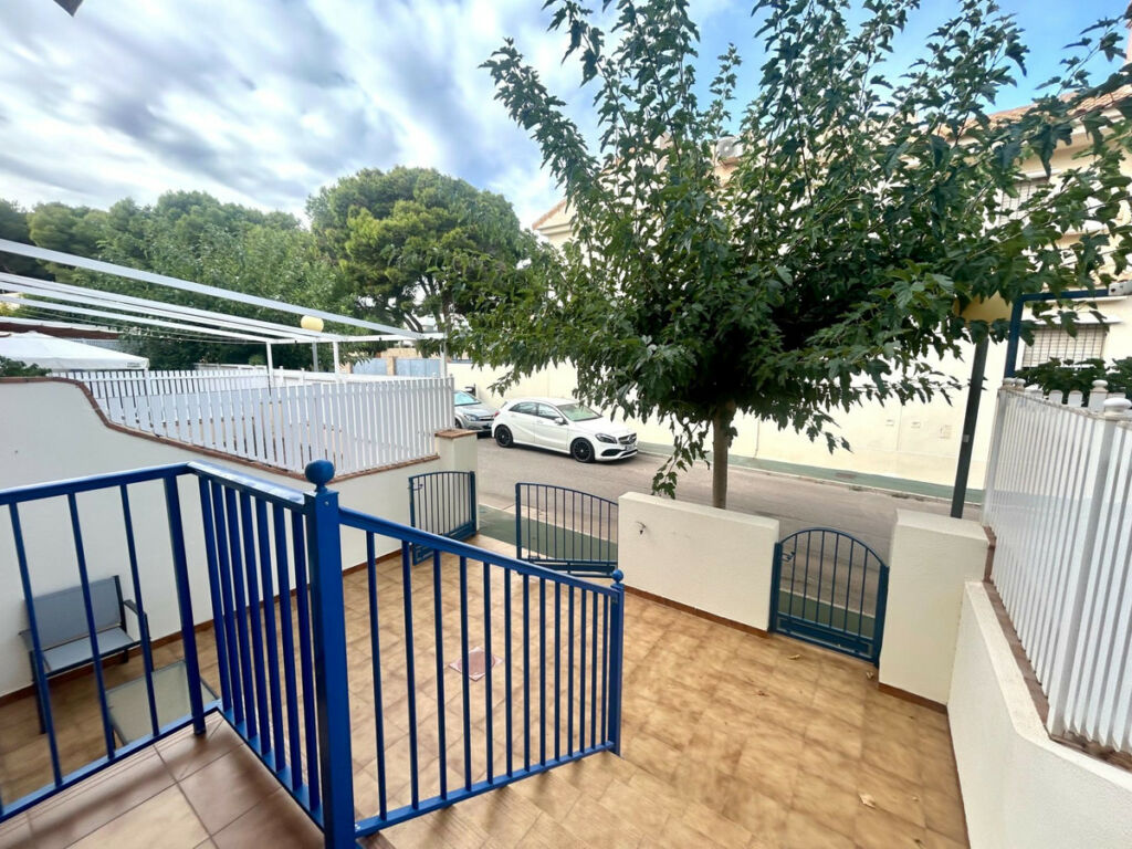 Townhouse Campoamor Alicante - zdjęcie 25