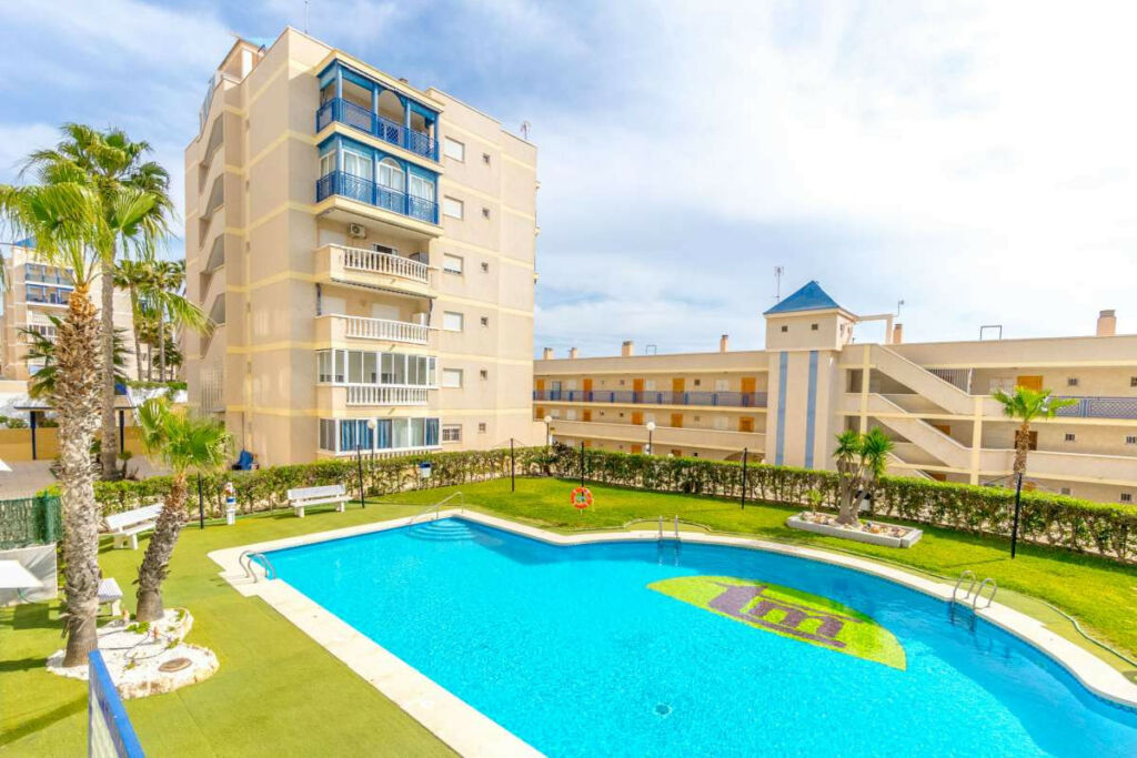 Ground Floor Studio Arenales del Sol Alicante - zdjęcie 25