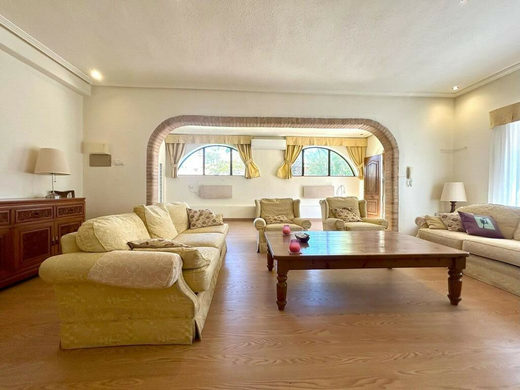 Detached Villa Cabo Roig Alicante - zdjęcie 25
