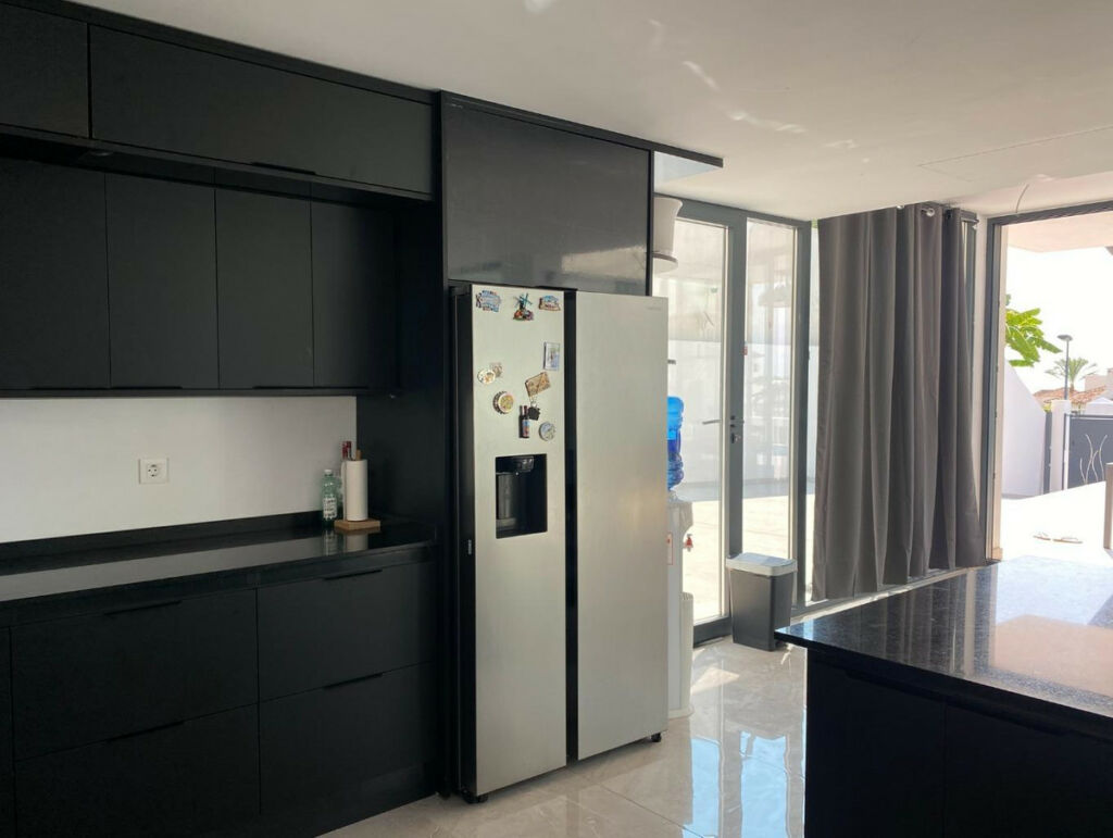 Bungalow Finestrat Alicante - zdjęcie 25