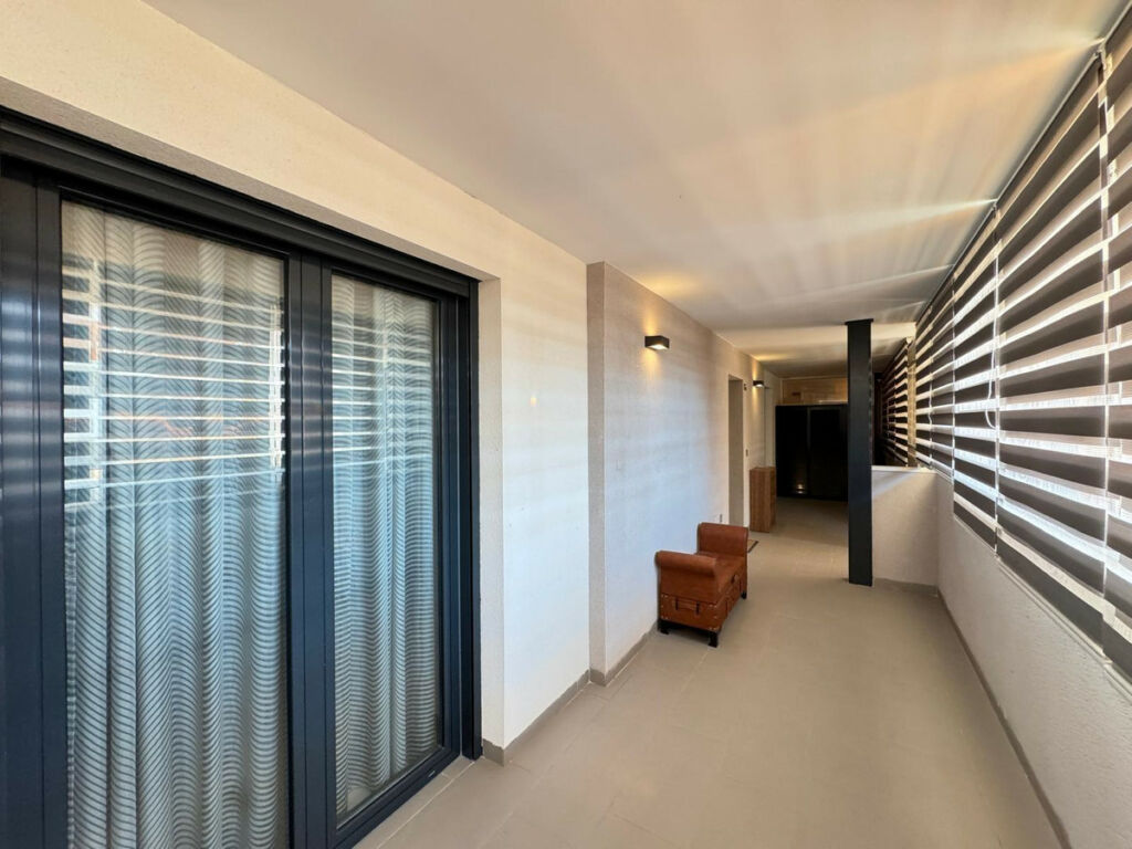 Middle Floor Apartment Torrevieja Alicante - Bild 25