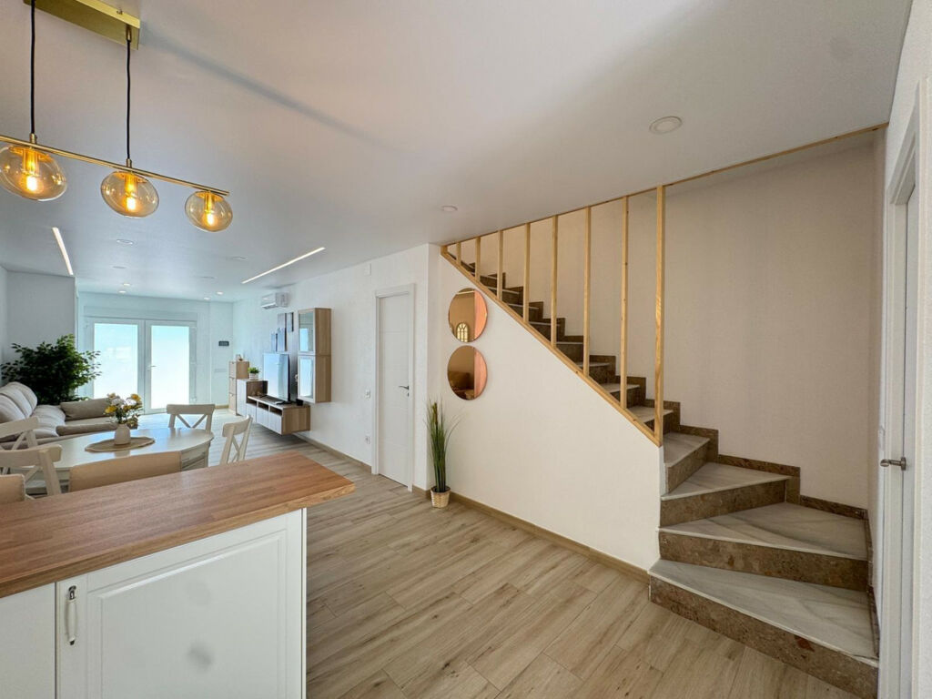 Bungalow Torrevieja Alicante - zdjęcie 25