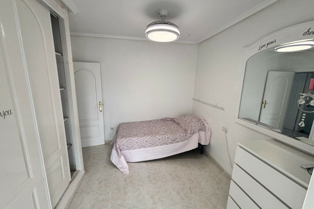Townhouse Benijofar Alicante - Bild 25