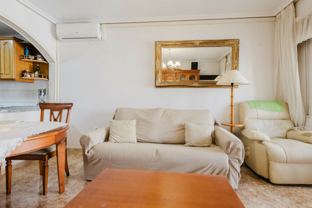Penthouse Torrevieja Alicante - Bild 25