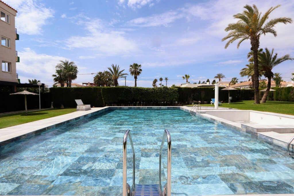 Middle Floor Apartment Playa Flamenca Alicante - zdjęcie 25