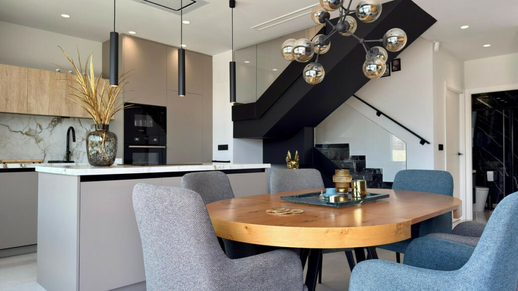 Bungalow Finestrat Alicante - zdjęcie 25
