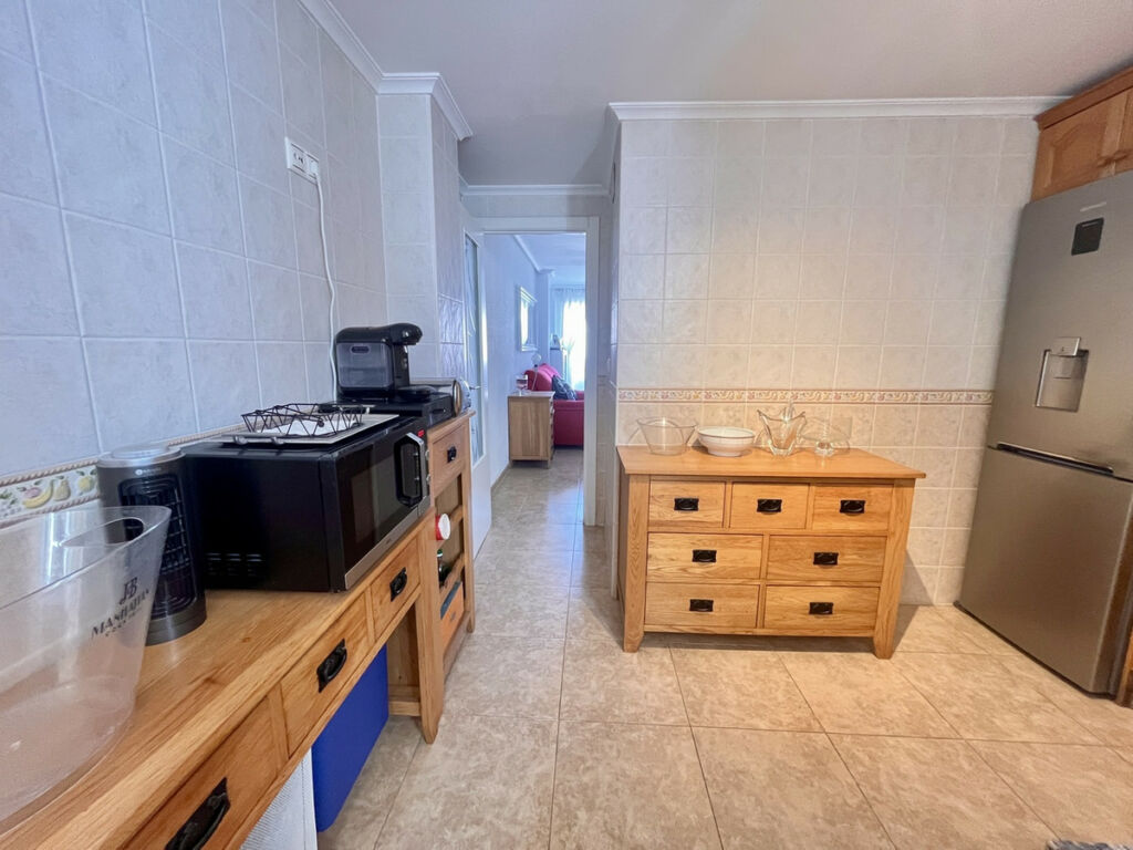 Townhouse La Mata Alicante - zdjęcie 25