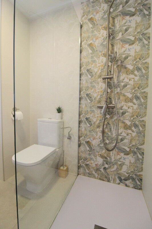 Middle Floor Apartment La Veleta Alicante - zdjęcie 25