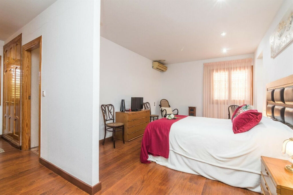 Detached Villa Elche Alicante - zdjęcie 25