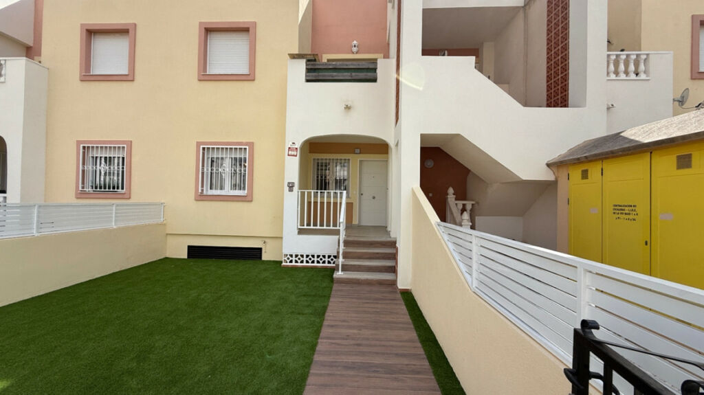 Bungalow Orihuela Alicante - zdjęcie 25