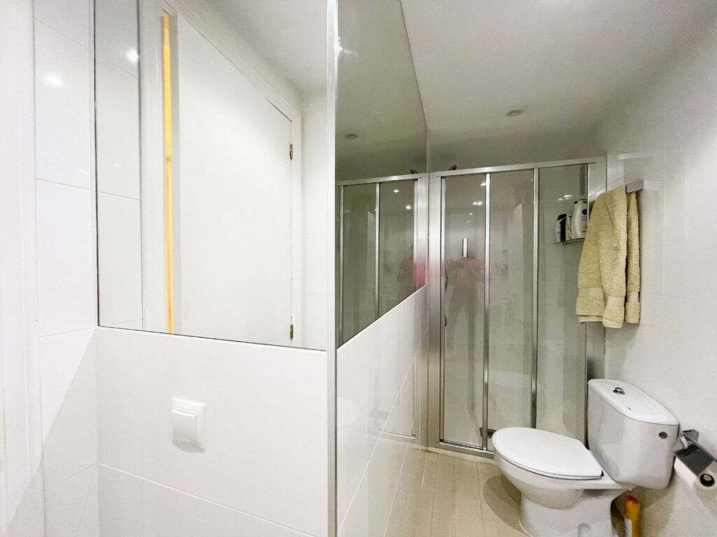 Middle Floor Apartment Calpe Alicante - image 25