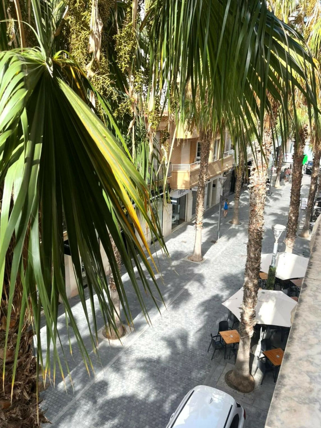 Middle Floor Apartment Torrevieja Alicante - Bild 25