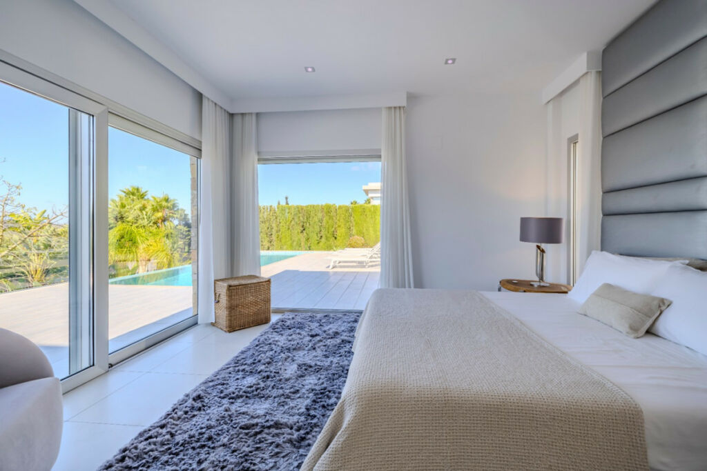 Detached Villa Javea Alicante - zdjęcie 25