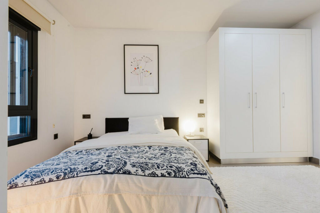 Penthouse Las Ramblas Golf Alicante - zdjęcie 25