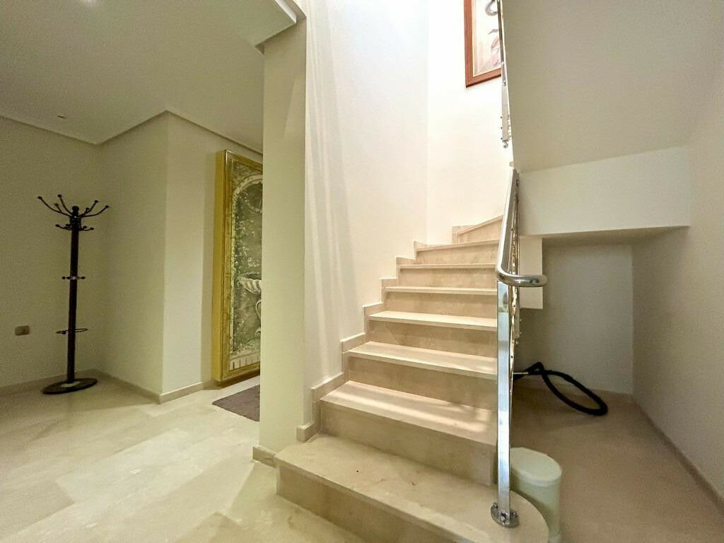Penthouse Orihuela Costa Alicante - Bild 25