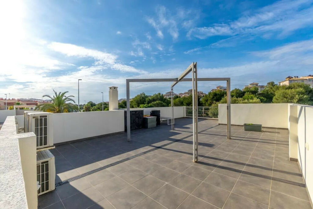 Townhouse La Zenia Alicante - zdjęcie 25