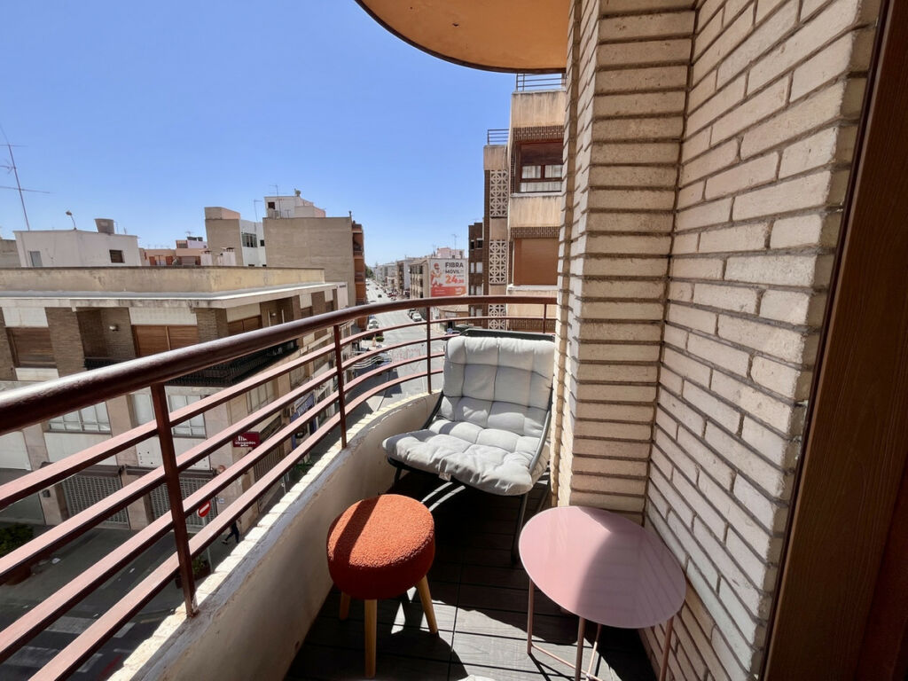 Middle Floor Apartment Rojales Alicante - imagen 25