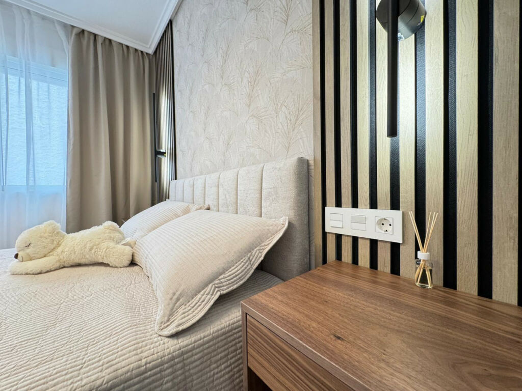 Middle Floor Apartment Torrevieja Alicante - Bild 25