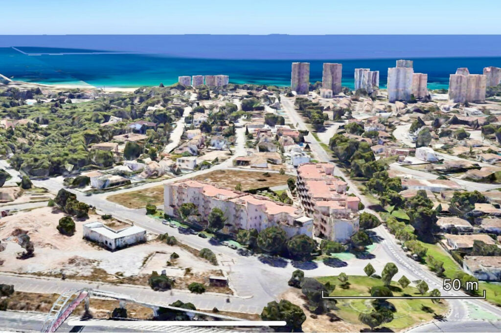 Middle Floor Apartment Orihuela Costa Alicante - Bild 25