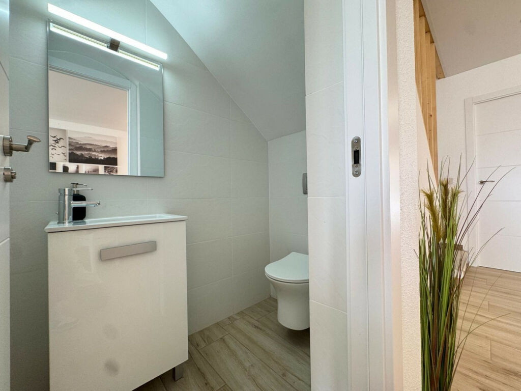 Bungalow Torrevieja Alicante - zdjęcie 26