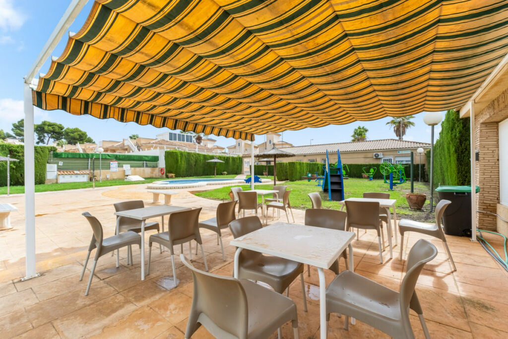Bungalow Villamartin Alicante - Bild 26