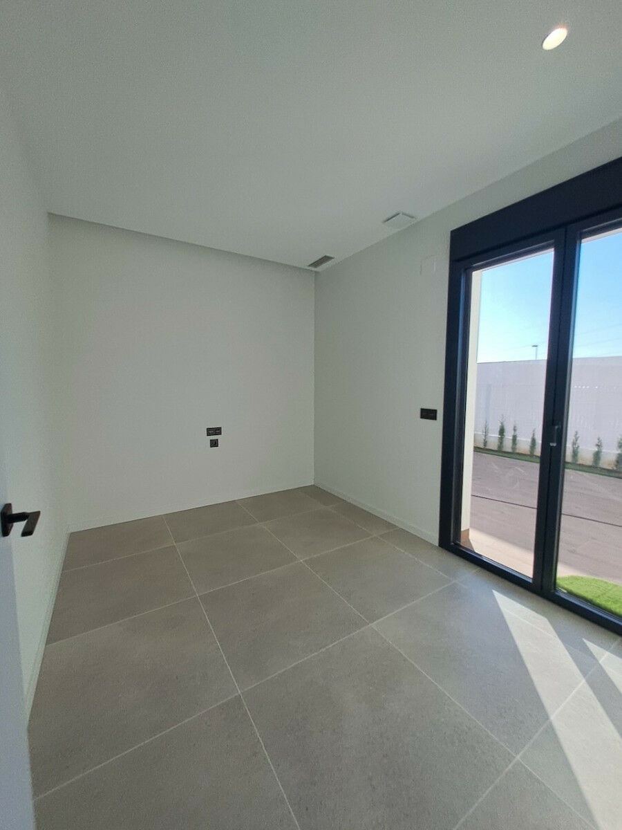 Detached Villa Polop Alicante - Bild 26
