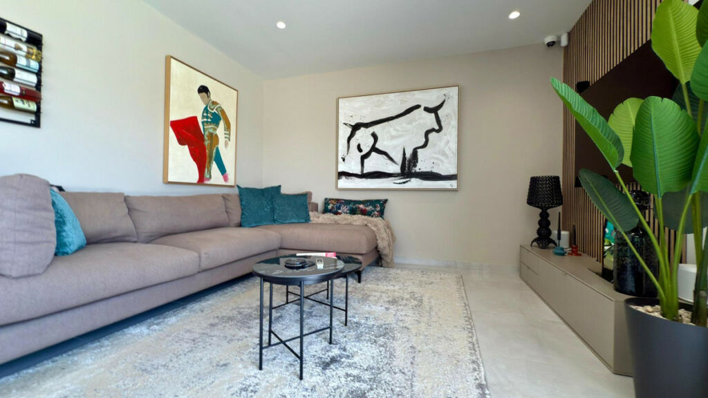 Bungalow Finestrat Alicante - zdjęcie 26