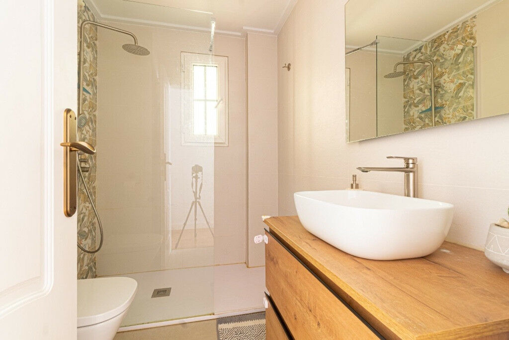 Middle Floor Apartment La Veleta Alicante - zdjęcie 26