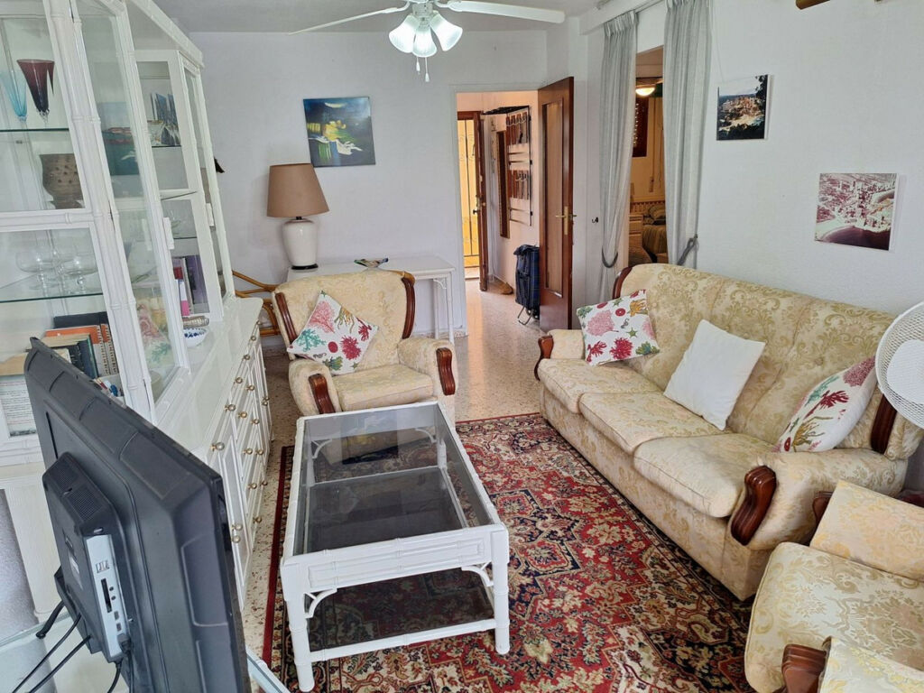 Middle Floor Apartment Finestrat Alicante - imagen 26