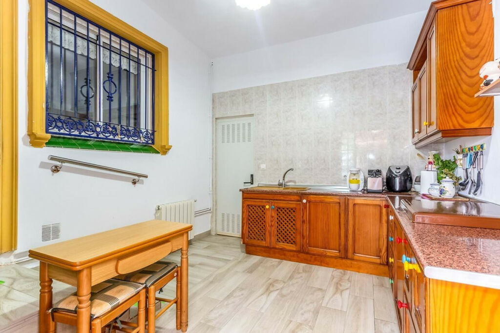 Townhouse Orihuela Costa Alicante - zdjęcie 26