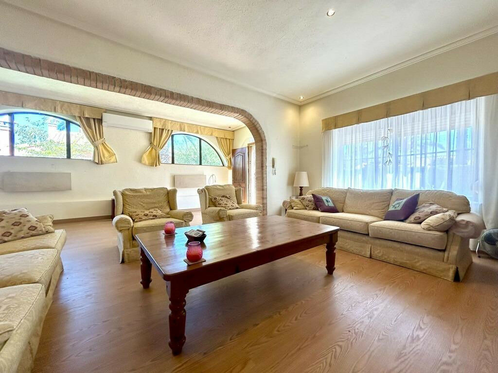 Detached Villa Cabo Roig Alicante - zdjęcie 26