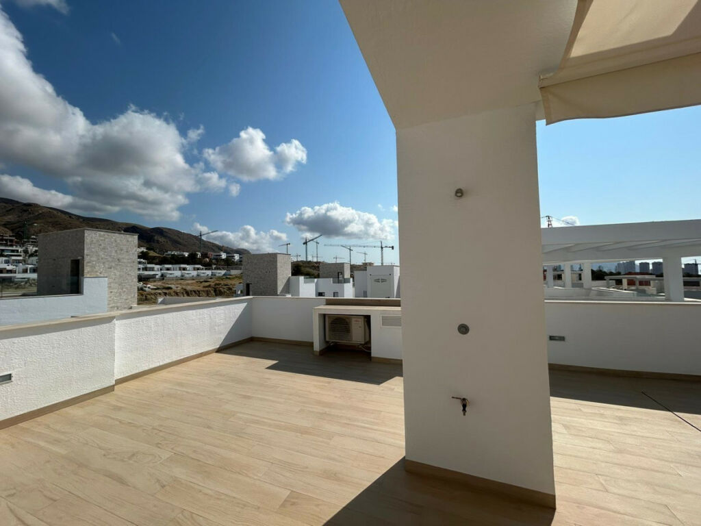 Bungalow Finestrat Alicante - Bild 26