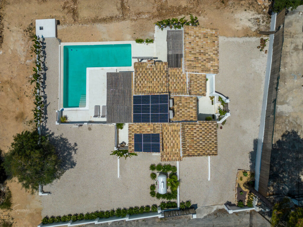 Detached Villa Javea Alicante - zdjęcie 26