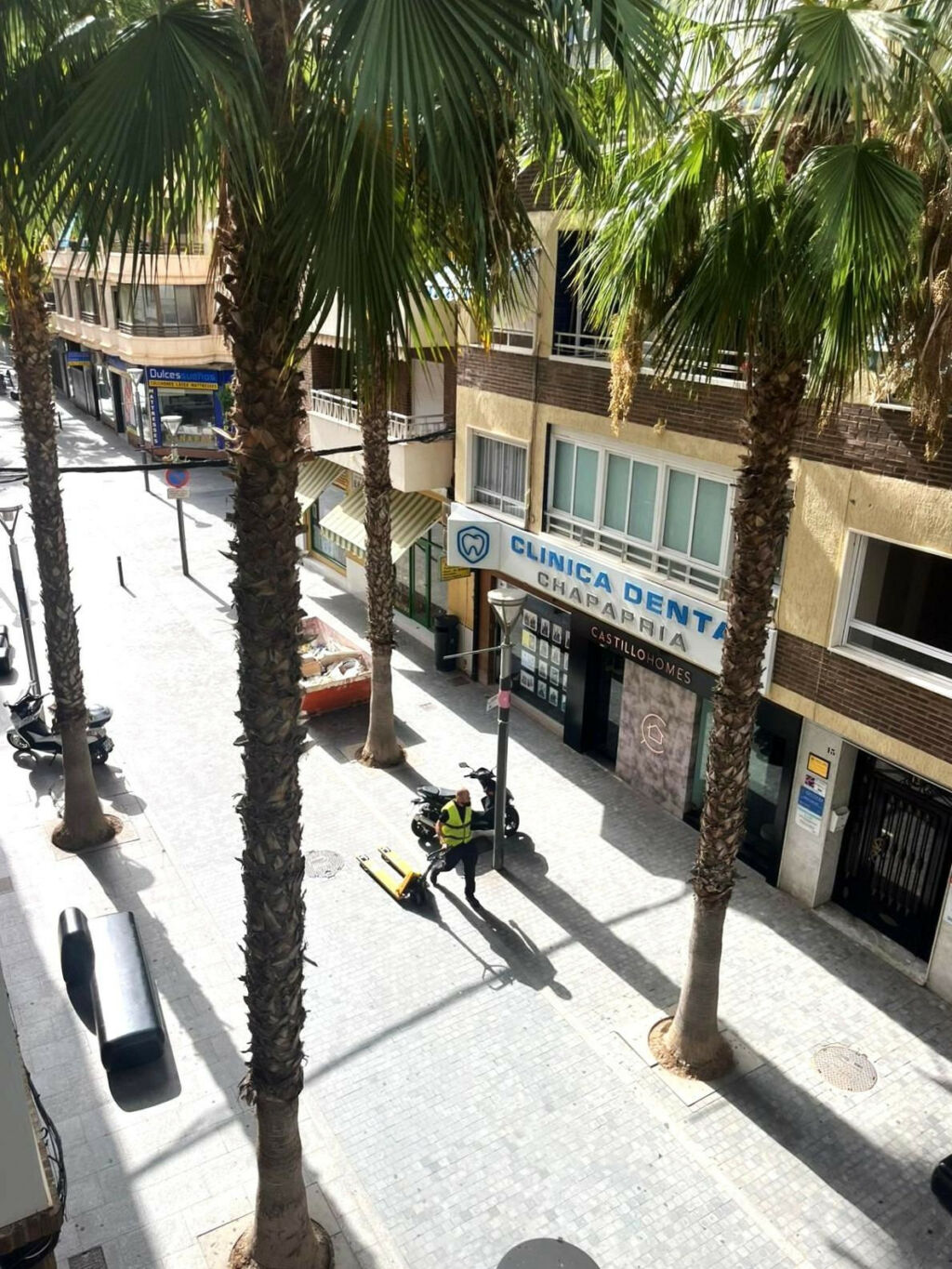 Middle Floor Apartment Torrevieja Alicante - Bild 26