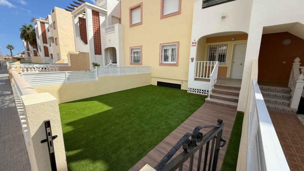 Bungalow Orihuela Alicante - zdjęcie 26