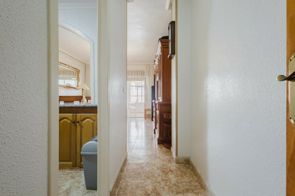 Penthouse Torrevieja Alicante - Bild 26
