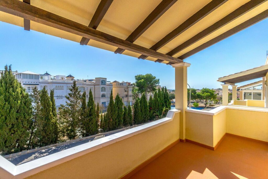 Detached Villa Orihuela Costa Alicante - zdjęcie 26