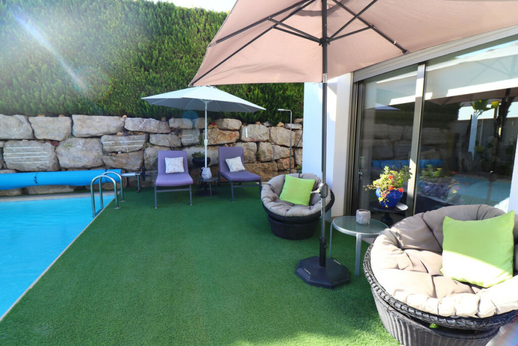 Detached Villa Benijofar Alicante - zdjęcie 26