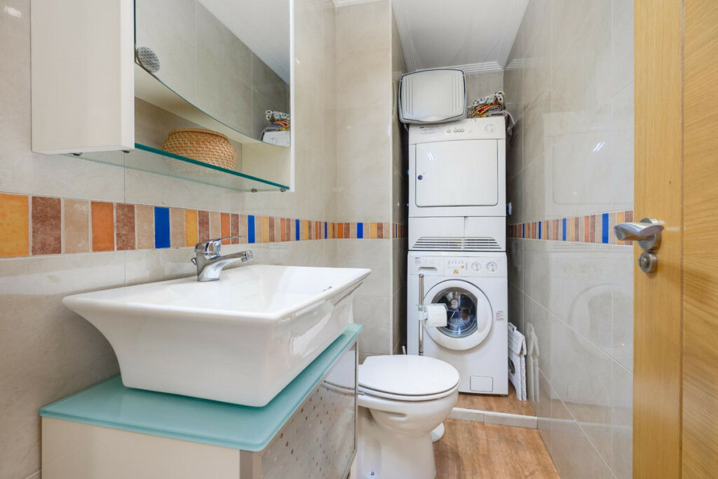 Middle Floor Apartment Torrevieja Alicante - zdjęcie 26