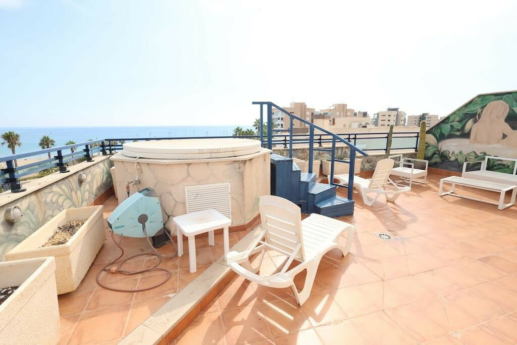 Penthouse Pilar de la Horadada Alicante - Bild 26