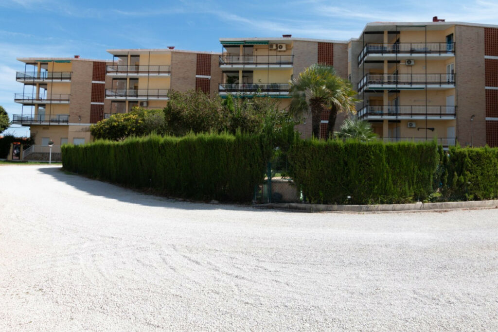 Middle Floor Apartment Javea Alicante - zdjęcie 26